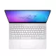ASUS ROG Zephyrus G14 GA403WP Ryzen AI 9 HX 370 RTX 5070 8GB Graphics 14" 3K OLED Gaming Laptop Platinum White