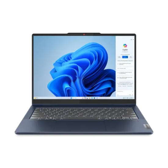 Lenovo IdeaPad 5 2-in-1 14AHP9 Ryzen 5 8645HS 14" WUXGA Touch Laptop