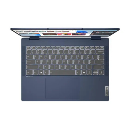 Lenovo IdeaPad 5 2-in-1 14AHP9 Ryzen 5 8645HS 14" WUXGA Touch Laptop