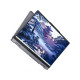 Lenovo IdeaPad 5 2-in-1 14IAL10 Core Ultra 7 255H 14" WUXGA IPS Touch Laptop