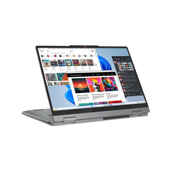 Lenovo IdeaPad 5 2-in-1 14IRU9 Core 5 120U 14" WUXGA IPS Touch Laptop
