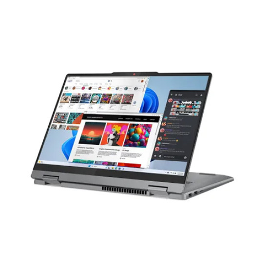 Lenovo IdeaPad 5 2-in-1 14IRU9 Core 5 120U 14" WUXGA IPS Touch Laptop