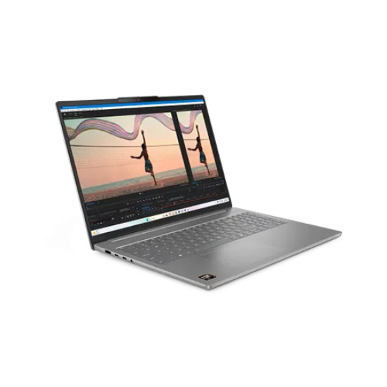 Lenovo IdeaPad Slim 5 16AKP10 Ryzen AI 7 350 16" 2.8K Laptop
