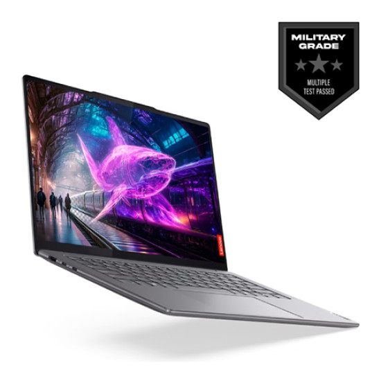Lenovo Yoga Pro 7 14AHP9 Ryzen 7 8845HS AI Integrated RTX 3050 6GB Graphics 14.5" Gaming Laptop