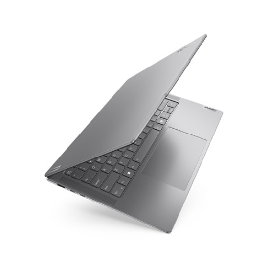 Lenovo Yoga Pro 7 14AHP9 Ryzen 7 8845HS AI Integrated RTX 3050 6GB Graphics 14.5" Gaming Laptop