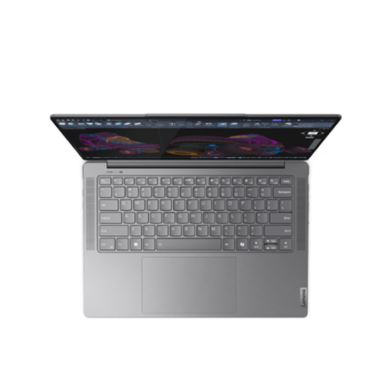 Lenovo Yoga Pro 7 14AHP9 Ryzen 7 8845HS AI Integrated RTX 3050 6GB Graphics 14.5" Gaming Laptop