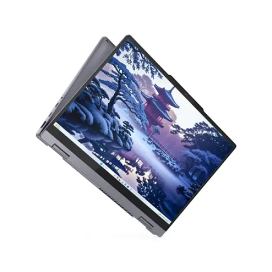 Lenovo IdeaPad 5 2-in-1 14IAL10 Core Ultra 7 255H 14" WUXGA IPS Touch Laptop