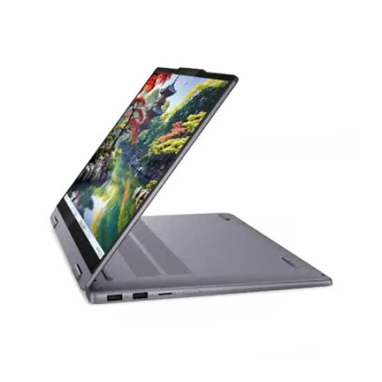 Lenovo IdeaPad 5 2-in-1 14IAL10 Core Ultra 7 255H 14" WUXGA IPS Touch Laptop
