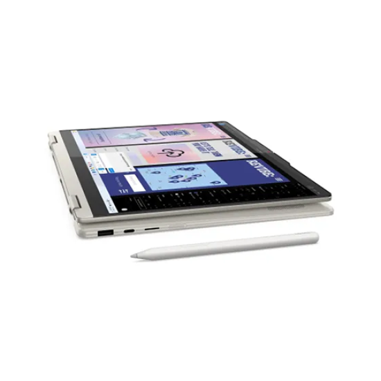Lenovo Yoga 7 2-in-1 14ILL10 Core Ultra 5 228V 14" 2.8K OLED Touch Laptop