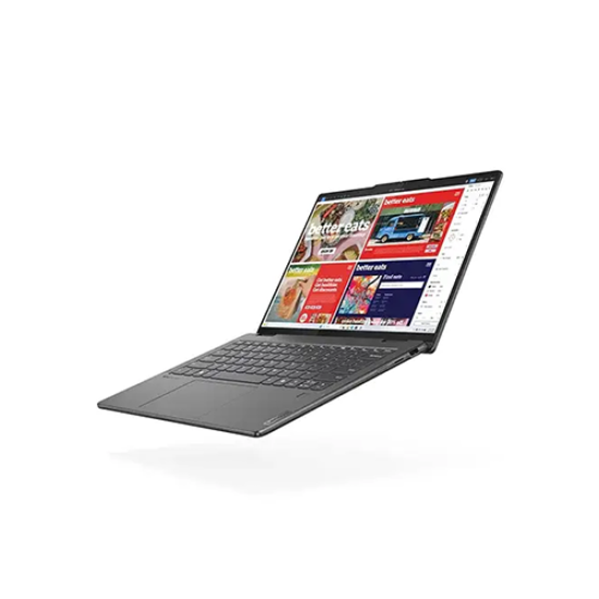 Lenovo Yoga 7 2-in-1 14IML9 Core Ultra 5 125H 14" 2.8K OLED Touch Laptop