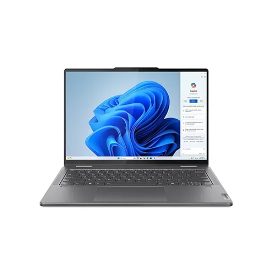 Lenovo Yoga 7 2-in-1 14IML9 Core Ultra 5 125H 14" 2.8K OLED Touch Laptop