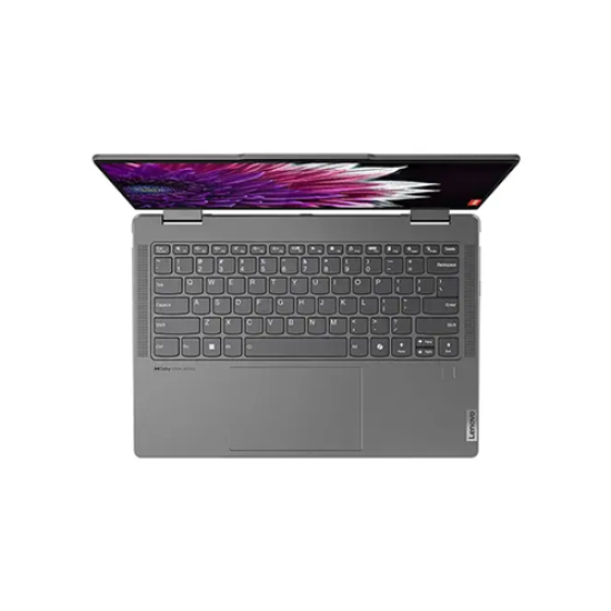 Lenovo Yoga 7 2-in-1 14IML9 Core Ultra 5 125H 14" 2.8K OLED Touch Laptop