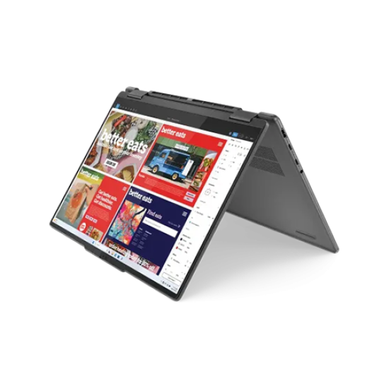 Lenovo Yoga 7 2-in-1 14IML9 Core Ultra 5 14" OLED Touch Laptop