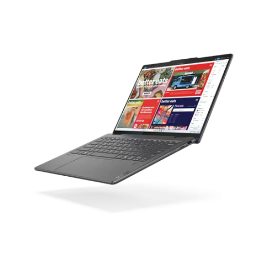 Lenovo Yoga 7 2-in-1 14IML9 Core Ultra 5 14" OLED Touch Laptop