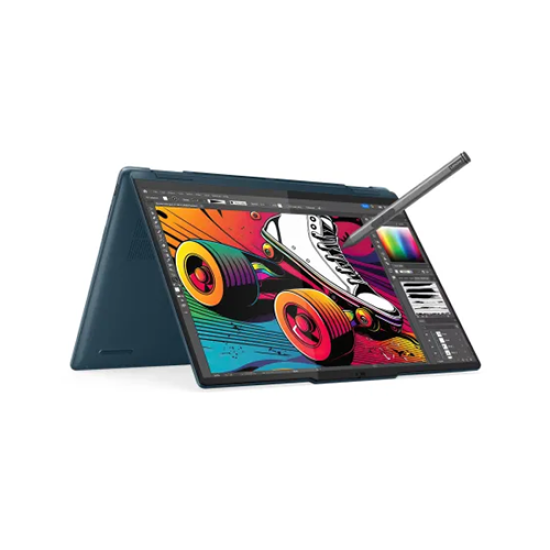 Lenovo Yoga 7 2-in-1 14IML9 Core Ultra 7 14" OLED Touch Laptop
