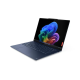 Lenovo Yoga Slim 7 14Q8X9 Snapdragon X Elite 16GB LPDDR5x RAM 512GB SSD 14.5" 3K OLED Touch Laptop-(83ED007PIN)
