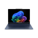 Lenovo Yoga Slim 7 14Q8X9 Snapdragon X Elite 16GB LPDDR5x RAM 512GB SSD 14.5" 3K OLED Touch Laptop-(83ED007PIN)