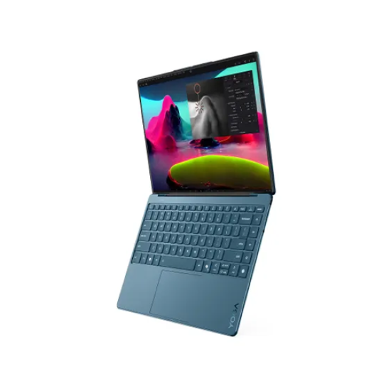 Lenovo Yoga Slim 9 14ILL10 Core Ultra 7 258V 32GB LPDDR5 RAM 1TB SSD 14" 4K OLED Touch Laptop-(83CX0025LK)