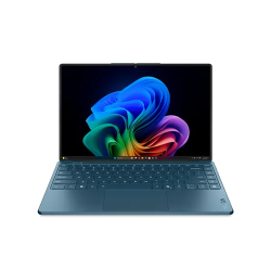 Lenovo Yoga Slim 9 14ILL10 Core Ultra 7 258V 32GB LPDDR5 RAM 1TB SSD 14" 4K OLED Touch Laptop-(83CX0025LK)