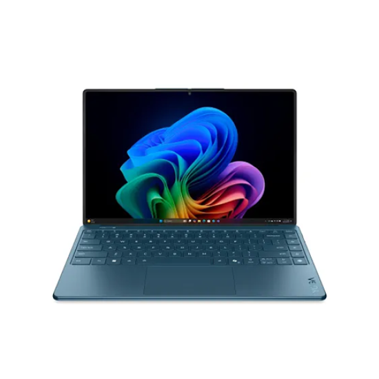 Lenovo Yoga Slim 9 14ILL10 Core Ultra 7 258V 32GB LPDDR5 RAM 1TB SSD 14" 4K OLED Touch Laptop-(83CX0025LK)