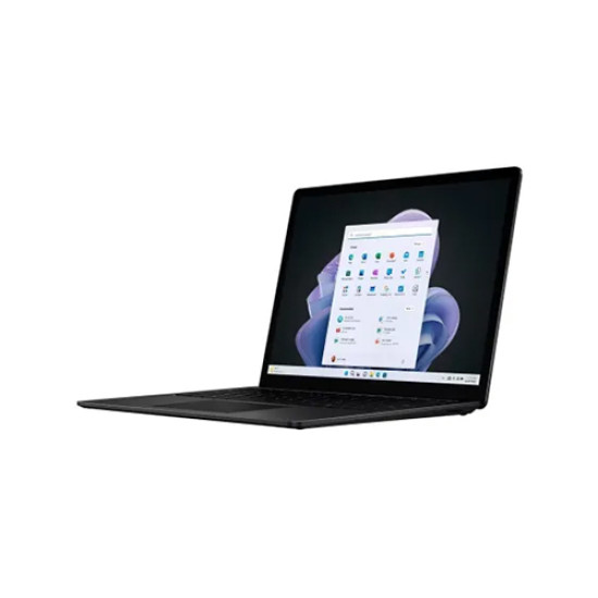 Microsoft Surface Laptop 5 Core i5 12th Gen 8GB RAM 512GB SSD 13.5" QHD Multi-Touch Laptop (R1S-00026)