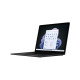 Microsoft Surface Laptop 5 Core i5 12th Gen 8GB RAM 512GB SSD 13.5" QHD Multi-Touch Laptop (R1S-00026)
