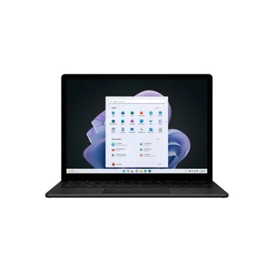 Microsoft Surface Laptop 5 Core i5 12th Gen 8GB RAM 512GB SSD 13.5" QHD Multi-Touch Laptop (R1S-00026)