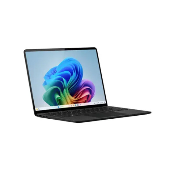 Microsoft Surface Laptop 7 Copilot+ PC 7th Edition Copilot Plus & AI Optimized Black Laptop