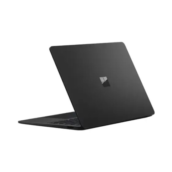 Microsoft Surface Laptop 7 Copilot+ PC 7th Edition Copilot Plus & AI Optimized Black Laptop