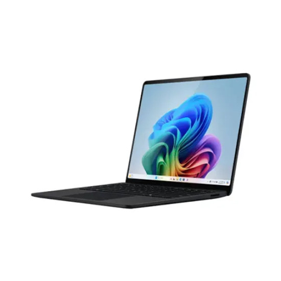 Microsoft Surface Laptop 7 Copilot+ PC 7th Edition Copilot Plus & AI Optimized Black Laptop