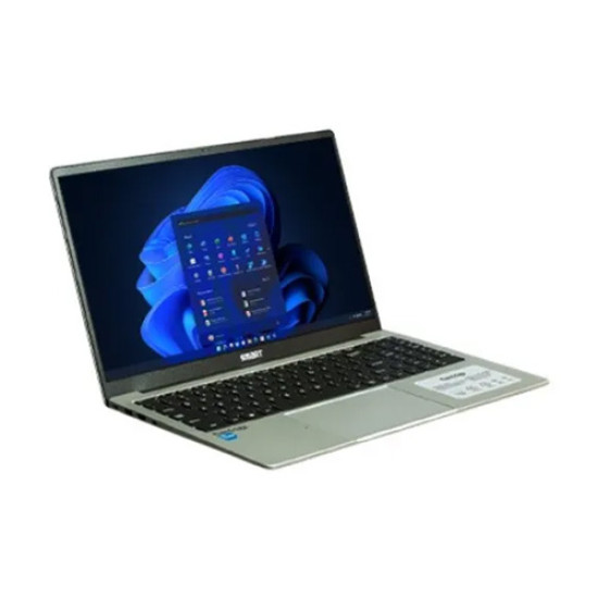 Smart Flairedge Celeron N4020C 8GB LPDDR4 RAM 256GB SSD 15.6" FHD Laptop
