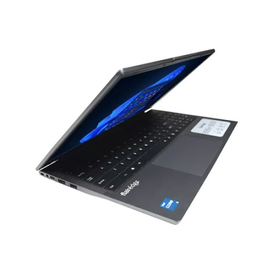 Smart Flairedge Core i3 13th Gen 8GB DDR4 RAM 512GB SSD 15.6" FHD Laptop