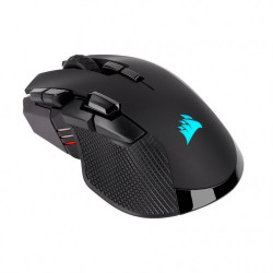 Corsair Ironclaw Wireless Bluetooth USB Black Color Gaming Mouse