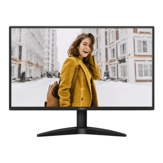 AOC 25B36H 24.5" 120Hz 1ms FHD IPS Monitor AOC 25B36H 24.5" 120Hz 1ms FHD IPS Monitor
