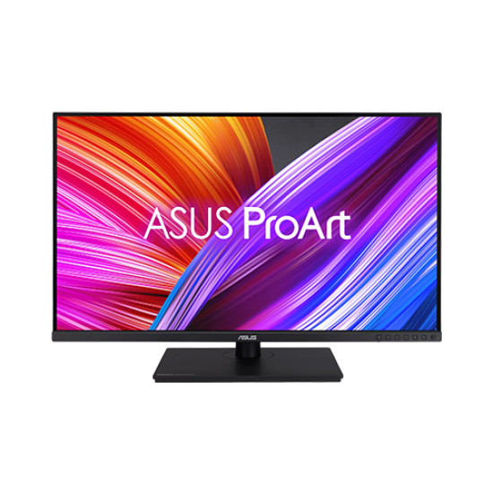ASUS ProArt Display PA328QV 31.5" WQHD Professional Monitor