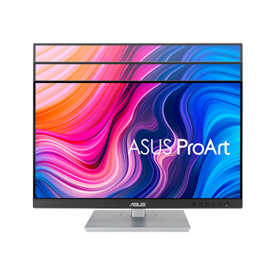 ASUS ProArt PA247CV 23.8" FHD IPS LED Professional Monitor ASUS ProArt PA247CV 23.8" FHD IPS LED Professional Monitor