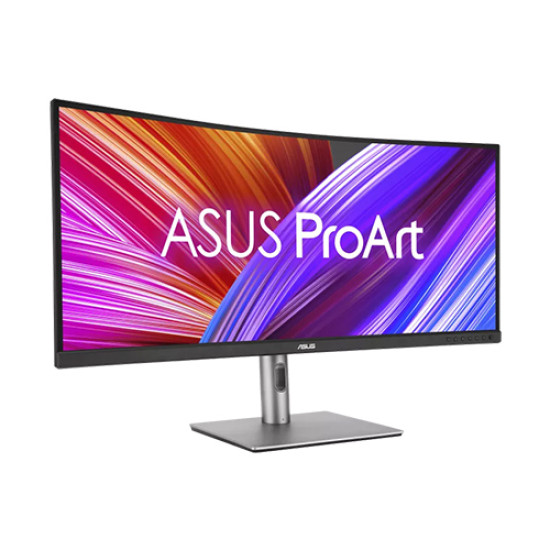 ASUS ProArt PA34VCNV 34'' 1440P Ultrawide Curved Professional Monitor