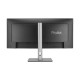 ASUS ProArt PA34VCNV 34'' 1440P Ultrawide Curved Professional Monitor