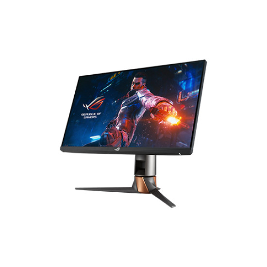 ASUS ROG Swift 360Hz PG259QN 24.5" 1ms G-Sync FHD Gaming Monitor