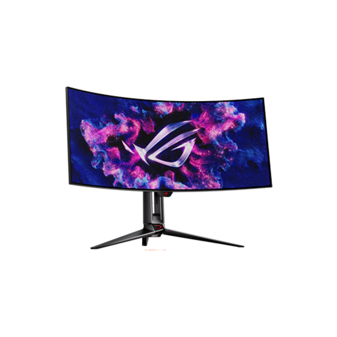 ASUS ROG Swift OLED PG34WCDM 33.9-inch Curved Gaming Monitor Price in ...