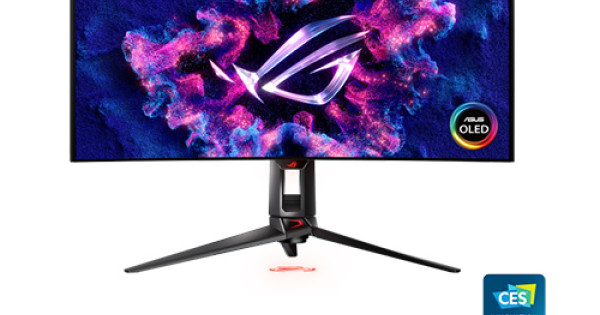 ASUS ROG Swift OLED PG34WCDM 33.9-inch Curved Gaming Monitor Price in ...