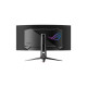 ASUS ROG Swift OLED PG39WCDM 39" UWQHD 240Hz Curved Gaming Monitor