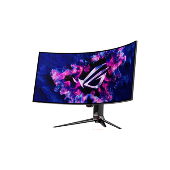 ASUS ROG Swift OLED PG39WCDM 39" UWQHD 240Hz Curved Gaming Monitor