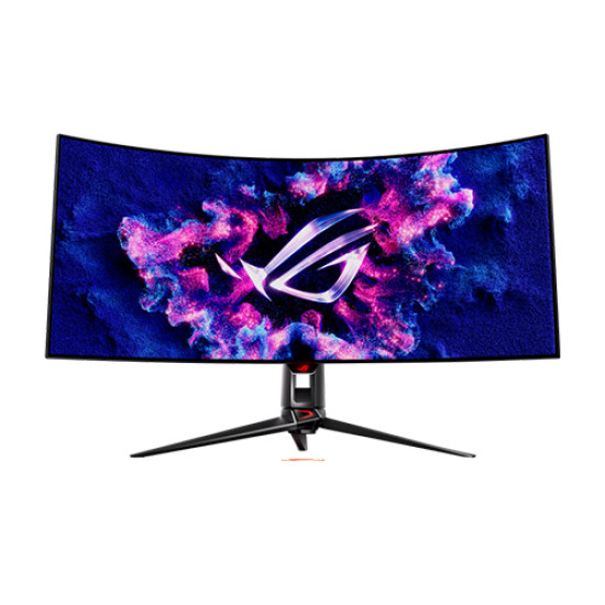 ASUS ROG Swift OLED PG39WCDM 39" UWQHD 240Hz Curved Gaming Monitor