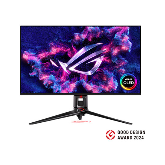 ASUS ROG Swift PG32UCDM 32” 4K UHD 240Hz Gaming Monitor