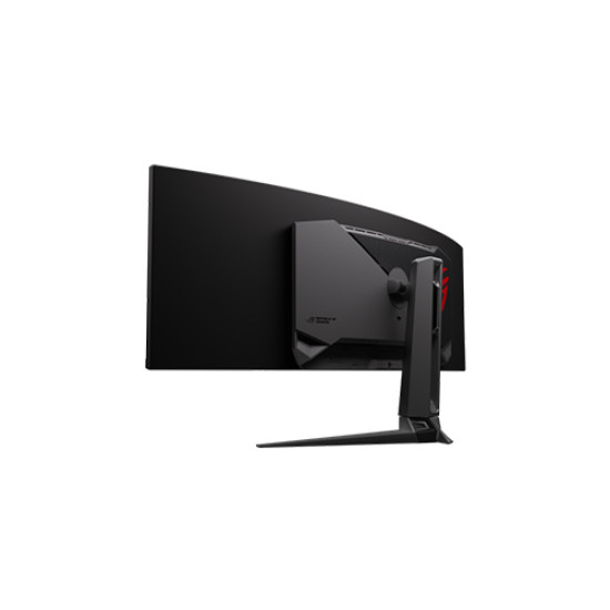 ASUS ROG Swift PG49WCD 49" 5k2k Ultrawide Curved Gaming Monitor