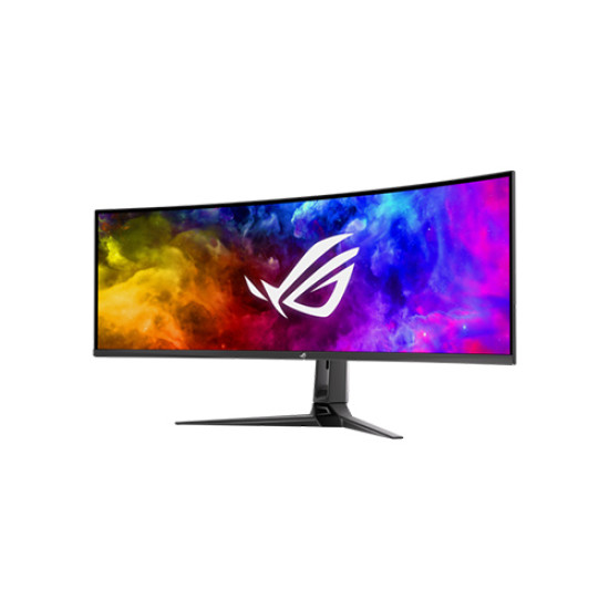 ASUS ROG Swift PG49WCD 49" 5k2k Ultrawide Curved Gaming Monitor