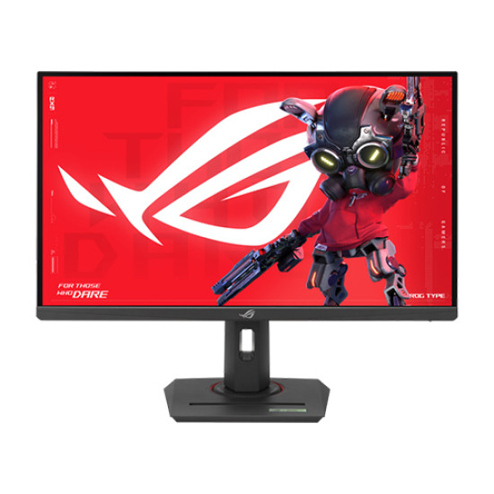 Asus ROG Strix XG27ACG 27" 180Hz Fast IPS WQHD Gaming Monitor