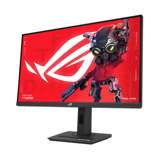 Asus ROG Strix XG27ACMS 27" 320Hz Fast IPS FHD Gaming Monitor