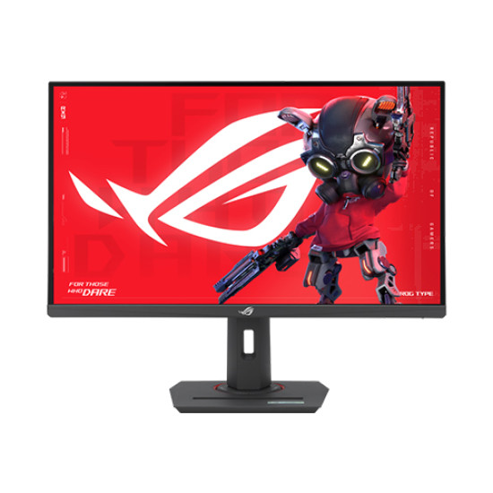 Asus ROG Strix XG27ACMS 27" 320Hz Fast IPS FHD Gaming Monitor